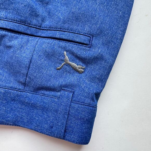 Puma Golf Shorts - Picture 5 of 5